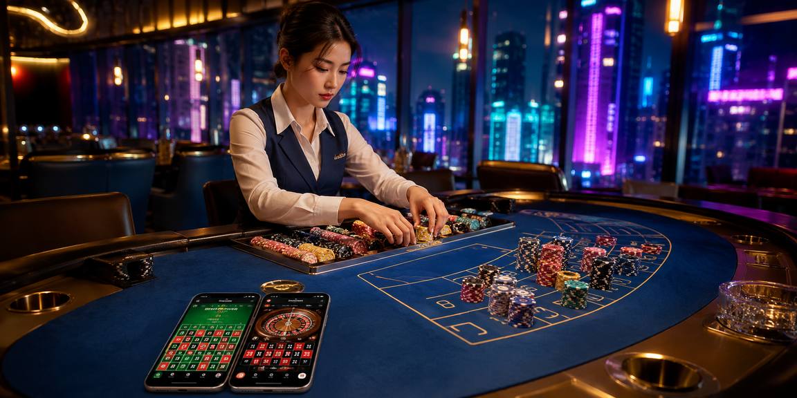 vj1925 Phòng slot và bàn live